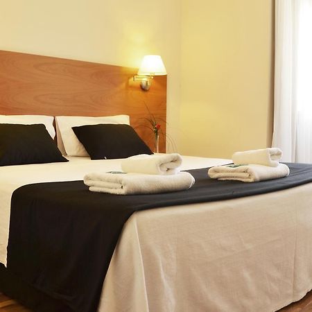 Martinique Apartamentos Bahía Blanca Zewnętrze zdjęcie