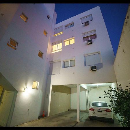 Martinique Apartamentos Bahía Blanca Zewnętrze zdjęcie