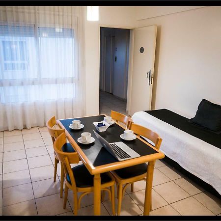 Martinique Apartamentos Bahía Blanca Zewnętrze zdjęcie