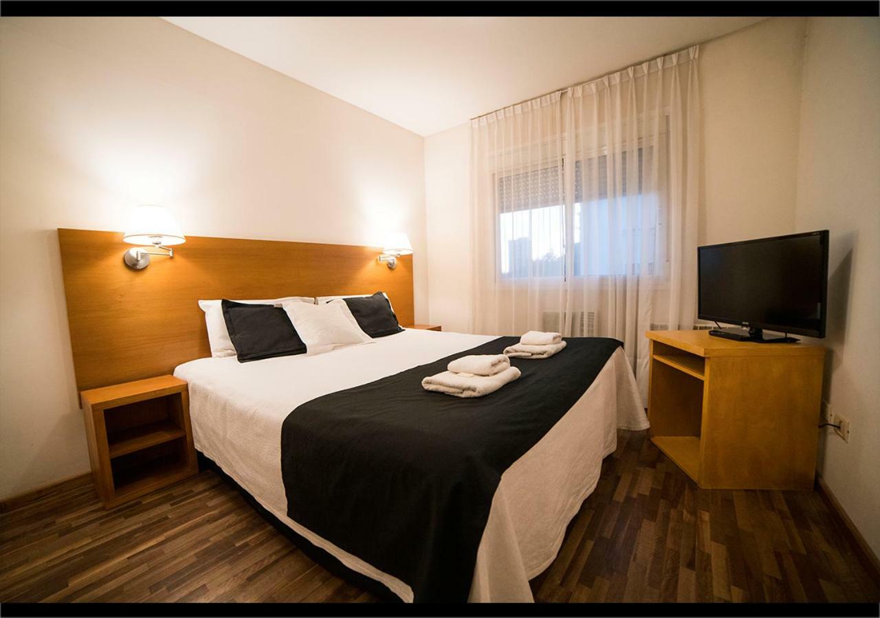 Martinique Apartamentos Bahía Blanca Zewnętrze zdjęcie